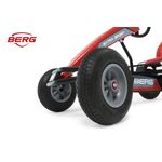 Jucarii, Copii si Bebe - Jucarii si jocuri - Jucarii de exterior - Masinute si vehicule pentru copii - Kart BERG XL Extra Sport BFR Red - Infinity.ro