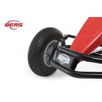 Jucarii, Copii si Bebe - Jucarii si jocuri - Jucarii de exterior - Masinute si vehicule pentru copii - Kart BERG XL Extra Sport BFR Red - Infinity.ro