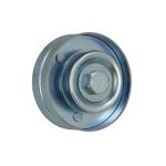 Auto si Moto - Piese auto si accesorii - Piese auto - Componente motor si accesorii - Rola ghidare SEAT IBIZA V SPORTCOUPE 6J1 6P5 BTA E2W0003BTA - Infinity.ro