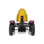 Jucarii, Copii si Bebe - Jucarii si jocuri - Jucarii de exterior - Masinute si vehicule pentru copii - Kart BERG XL B.Super Yellow BFR - Infinity.ro