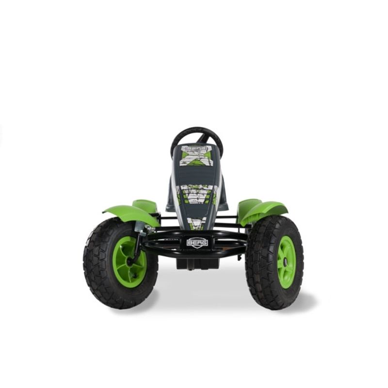 Jucarii, Copii si Bebe - Jucarii si jocuri - Jucarii de exterior - Masinute si vehicule pentru copii - Kart BERG XL X-plore BFR - Infinity.ro