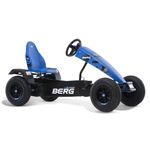 Jucarii, Copii si Bebe - Jucarii si jocuri - Jucarii de exterior - Masinute si vehicule pentru copii - Kart BERG XL B.Super Blue BFR - Infinity.ro