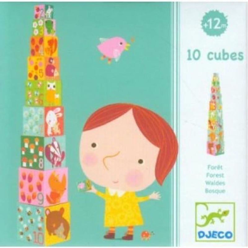 Jucarii, Copii si Bebe - Jucarii si jocuri - Seturi de constructie si cuburi - Seturi de constructie - Turn de construit - Set indemanare - 5 variante - Infinity.ro