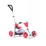 Jucarii, Copii si Bebe - Jucarii si jocuri - Jucarii de exterior - Masinute si vehicule pentru copii - Kart BERG Buzzy Bloom 2 in 1 - Infinity.ro