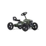 Jucarii, Copii si Bebe - Jucarii si jocuri - Jucarii de exterior - Masinute si vehicule pentru copii - Kart BERG Jeep Buzzy Sahara - Infinity.ro
