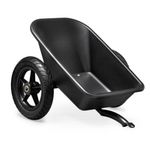 Jucarii, Copii si Bebe - Jucarii si jocuri - Jucarii de exterior - Masinute si vehicule pentru copii - Remorca L Kart Buddy- Rally - Infinity.ro