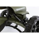 Jucarii, Copii si Bebe - Jucarii si jocuri - Jucarii de exterior - Masinute si vehicule pentru copii - Kart BERG Jeep Buzzy Sahara - Infinity.ro