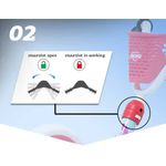 Jucarii, Copii si Bebe - Jucarii si jocuri - Jucarii de exterior - Masinute si vehicule pentru copii - Kart BERG Buzzy Bloom 2 in 1 - Infinity.ro