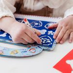 Carti si Birotica - Carti - Carti pentru copii - Activitati extracurriculare - Carte cu activitati creative cu Patrula Catelusilor, Paw Patrol - Infinity.ro