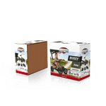 Jucarii, Copii si Bebe - Jucarii si jocuri - Jucarii de exterior - Masinute si vehicule pentru copii - Kart BERG Jeep Buzzy Sahara - Infinity.ro