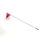 Jucarii, Copii si Bebe - Jucarii si jocuri - Jucarii de exterior - Masinute si vehicule pentru copii - Stegulet BERG fara sistem de prindere - Infinity.ro