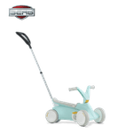 Jucarii, Copii si Bebe - Jucarii si jocuri - Jucarii de exterior - Masinute si vehicule pentru copii - Maner Kart Berg GO 2 - Infinity.ro