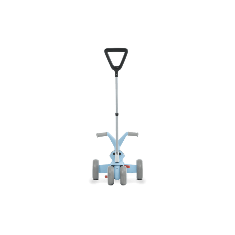 Jucarii, Copii si Bebe - Jucarii si jocuri - Jucarii de exterior - Masinute si vehicule pentru copii - Maner Kart Berg GO 2 - Infinity.ro