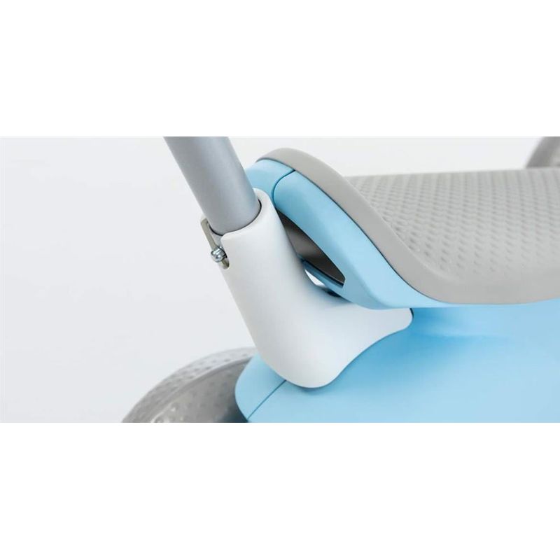 Jucarii, Copii si Bebe - Jucarii si jocuri - Jucarii de exterior - Masinute si vehicule pentru copii - Maner Kart Berg GO 2 - Infinity.ro