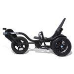 Jucarii, Copii si Bebe - Jucarii si jocuri - Jucarii de exterior - Masinute si vehicule pentru copii - Kart Berg Street-X Vibe - Infinity.ro