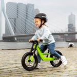 Jucarii, Copii si Bebe - Jucarii si jocuri - Jucarii de exterior - Masinute si vehicule pentru copii - Casca BERG -S pentru copii - Infinity.ro