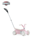 Jucarii, Copii si Bebe - Jucarii si jocuri - Jucarii de exterior - Masinute si vehicule pentru copii - Maner Kart Berg GO 2 - Infinity.ro