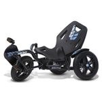 Jucarii, Copii si Bebe - Jucarii si jocuri - Jucarii de exterior - Masinute si vehicule pentru copii - Kart Berg Street-X Vibe - Infinity.ro