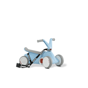 Ham transport Kart Berg GO 2