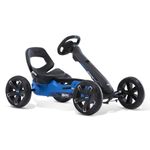 Jucarii, Copii si Bebe - Jucarii si jocuri - Jucarii de exterior - Masinute si vehicule pentru copii - Kart Berg Reppy Roadster - Infinity.ro