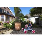 Jucarii, Copii si Bebe - Jucarii si jocuri - Jucarii de exterior - Masinute si vehicule pentru copii - Kart BERG Buzzy Bloom - Infinity.ro
