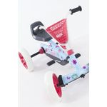 Jucarii, Copii si Bebe - Jucarii si jocuri - Jucarii de exterior - Masinute si vehicule pentru copii - Kart BERG Buzzy Bloom - Infinity.ro