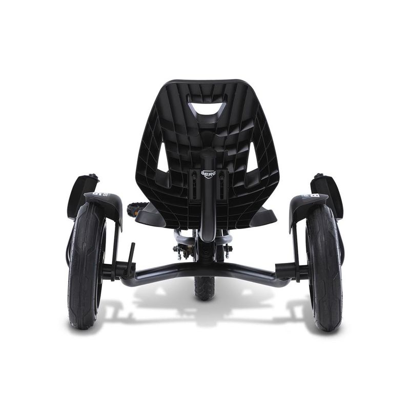 Jucarii, Copii si Bebe - Jucarii si jocuri - Jucarii de exterior - Masinute si vehicule pentru copii - Kart Berg Street-X Vibe - Infinity.ro