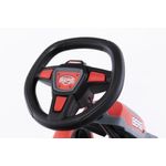 Jucarii, Copii si Bebe - Jucarii si jocuri - Jucarii de exterior - Masinute si vehicule pentru copii - Kart BERG Reppy Rebel - Infinity.ro