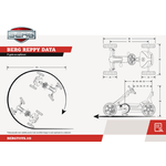 Jucarii, Copii si Bebe - Jucarii si jocuri - Jucarii de exterior - Masinute si vehicule pentru copii - Kart BERG Reppy Rebel - Infinity.ro