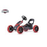Jucarii, Copii si Bebe - Jucarii si jocuri - Jucarii de exterior - Masinute si vehicule pentru copii - Kart BERG Reppy Rebel - Infinity.ro