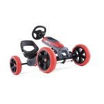 Jucarii, Copii si Bebe - Jucarii si jocuri - Jucarii de exterior - Masinute si vehicule pentru copii - Kart BERG Reppy Rebel - Infinity.ro