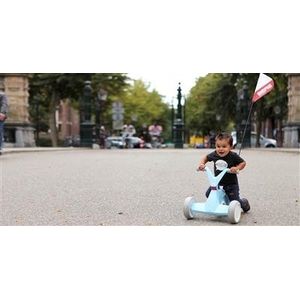 Stegulet XS Kart Berg GO 2