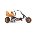 Jucarii, Copii si Bebe - Jucarii si jocuri - Jucarii de exterior - Masinute si vehicule pentru copii - Kart BERG XL Duo Chopper BF - Infinity.ro