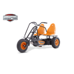 Jucarii, Copii si Bebe - Jucarii si jocuri - Jucarii de exterior - Masinute si vehicule pentru copii - Kart BERG XL Duo Chopper BF - Infinity.ro