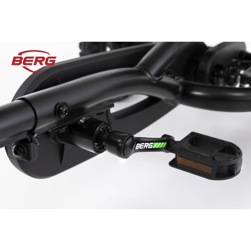 Jucarii, Copii si Bebe - Jucarii si jocuri - Jucarii de exterior - Masinute si vehicule pentru copii - Kart BERG Choppy Neo - Infinity.ro