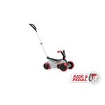 Jucarii, Copii si Bebe - Jucarii si jocuri - Jucarii de exterior - Masinute si vehicule pentru copii - Kart BERG GO 2 SparX Rosu - Infinity.ro