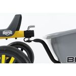 Jucarii, Copii si Bebe - Jucarii si jocuri - Jucarii de exterior - Masinute si vehicule pentru copii - Remorca S-Kart Buzzy - Infinity.ro