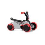 Jucarii, Copii si Bebe - Jucarii si jocuri - Jucarii de exterior - Masinute si vehicule pentru copii - Kart BERG GO 2 SparX Rosu - Infinity.ro