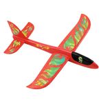 Jucarii, Copii si Bebe - Jucarii si jocuri - Vehicule si jucarii cu telecomanda - Elicoptere, avioane si nave de jucarie - Planor - Avion de pompieri Djeco - Infinity.ro