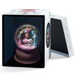 Casa si Gradina - Corpuri si surse de iluminat - Veioze si lampi - Lampi de veghe copii - Lampa de veghe balerina Djeco - Infinity.ro