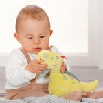 Casa si Gradina - Corpuri si surse de iluminat - Veioze si lampi - Lampi de veghe copii - Dinozaur cu lampa de veghe - Infinity.ro