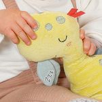 Casa si Gradina - Corpuri si surse de iluminat - Veioze si lampi - Lampi de veghe copii - Dinozaur cu lampa de veghe - Infinity.ro