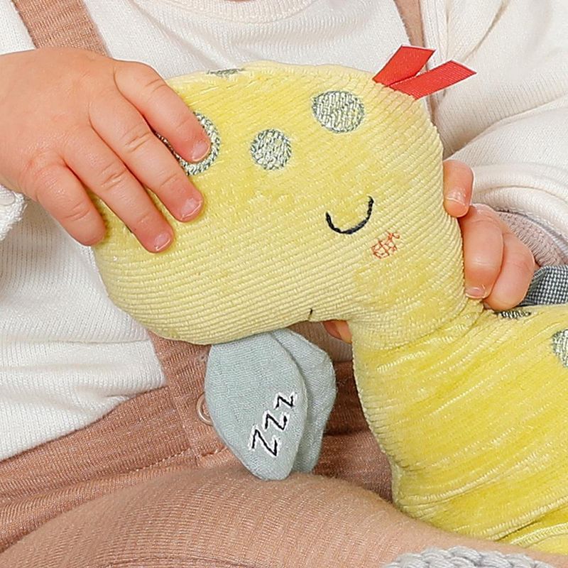 Casa si Gradina - Corpuri si surse de iluminat - Veioze si lampi - Lampi de veghe copii - Dinozaur cu lampa de veghe - Infinity.ro