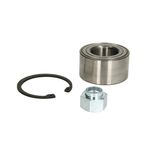 Auto si Moto - Piese auto si accesorii - Piese auto - Sisteme de directie - Set rulment roata OPEL OMEGA B 25 26 27 BTA H10070BTA - Infinity.ro