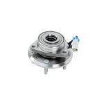 Auto si Moto - Piese auto si accesorii - Piese auto - Sisteme de directie - Set rulment roata OPEL ANTARA BTA H10090BTA - Infinity.ro