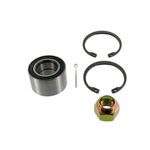 Auto si Moto - Piese auto si accesorii - Piese auto - Sisteme de directie - Set rulment roata CHEVROLET AVEO hatchback T250 T255 BTA H10080BTA - Infinity.ro