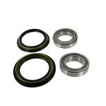 Auto si Moto - Piese auto si accesorii - Piese auto - Sisteme de directie - Set rulment roata KIA SPORTAGE K00 BTA H10305BTA - Infinity.ro