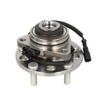 Auto si Moto - Piese auto si accesorii - Piese auto - Sisteme de directie - Set rulment roata SSANGYONG KYRON BTA H10094BTA - Infinity.ro