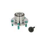 Auto si Moto - Piese auto si accesorii - Piese auto - Sisteme de directie - Rulment roata MAZDA 3 BK BTA H13025BTA - Infinity.ro