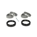 Auto si Moto - Piese auto si accesorii - Piese auto - Sisteme de directie - Set rulment roata MITSUBISHI COLT III C5 A BTA H15004BTA - Infinity.ro